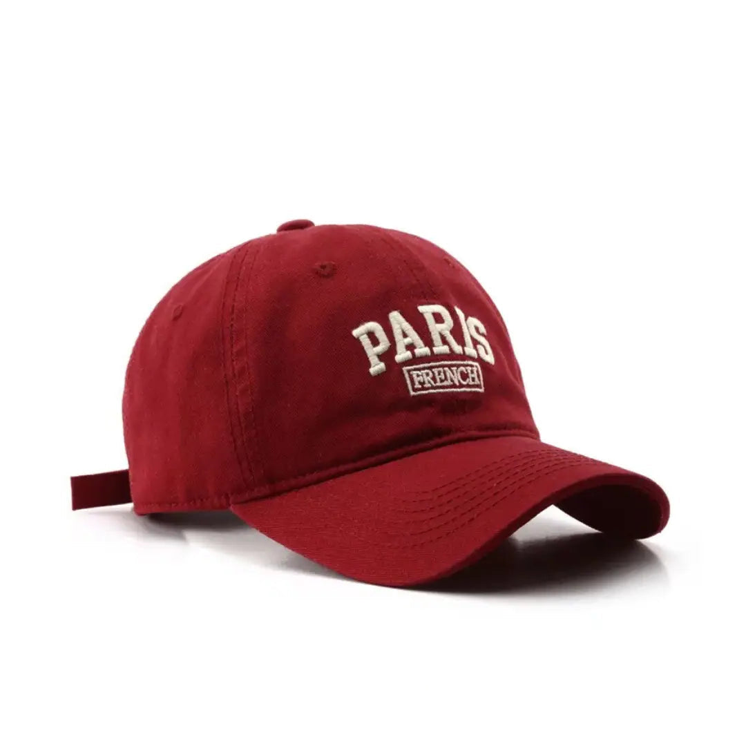 Boné- Paris French