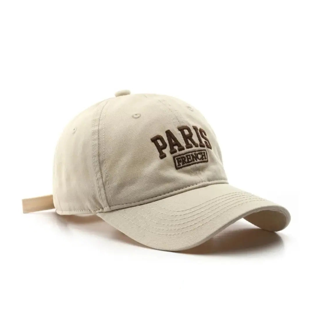 Boné- Paris French