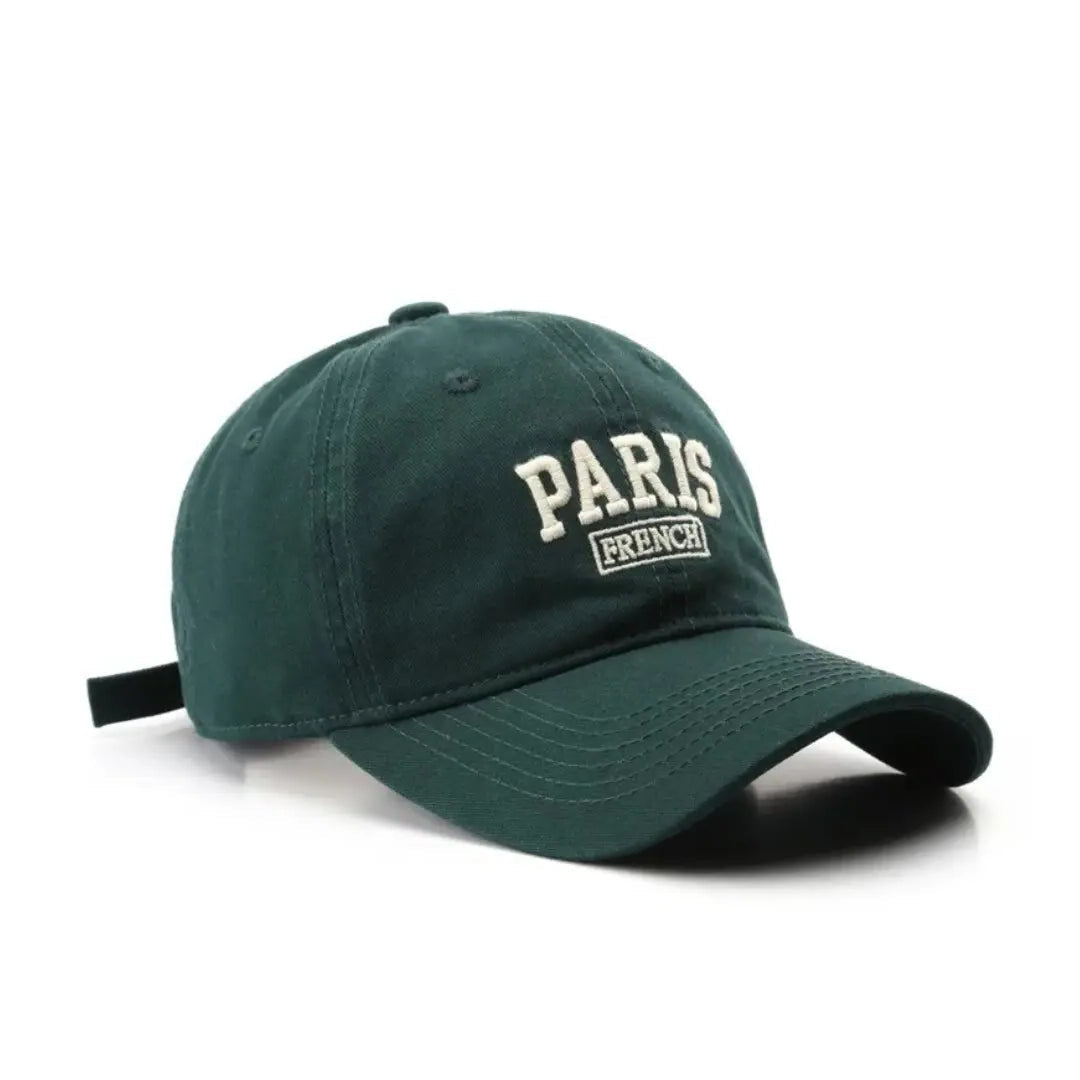 Boné- Paris French