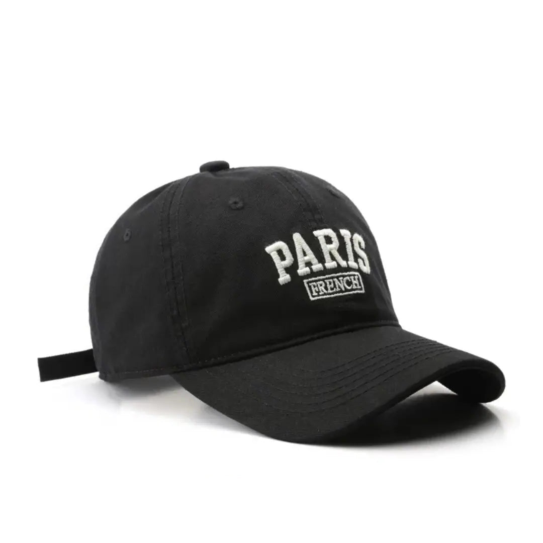 Boné- Paris French