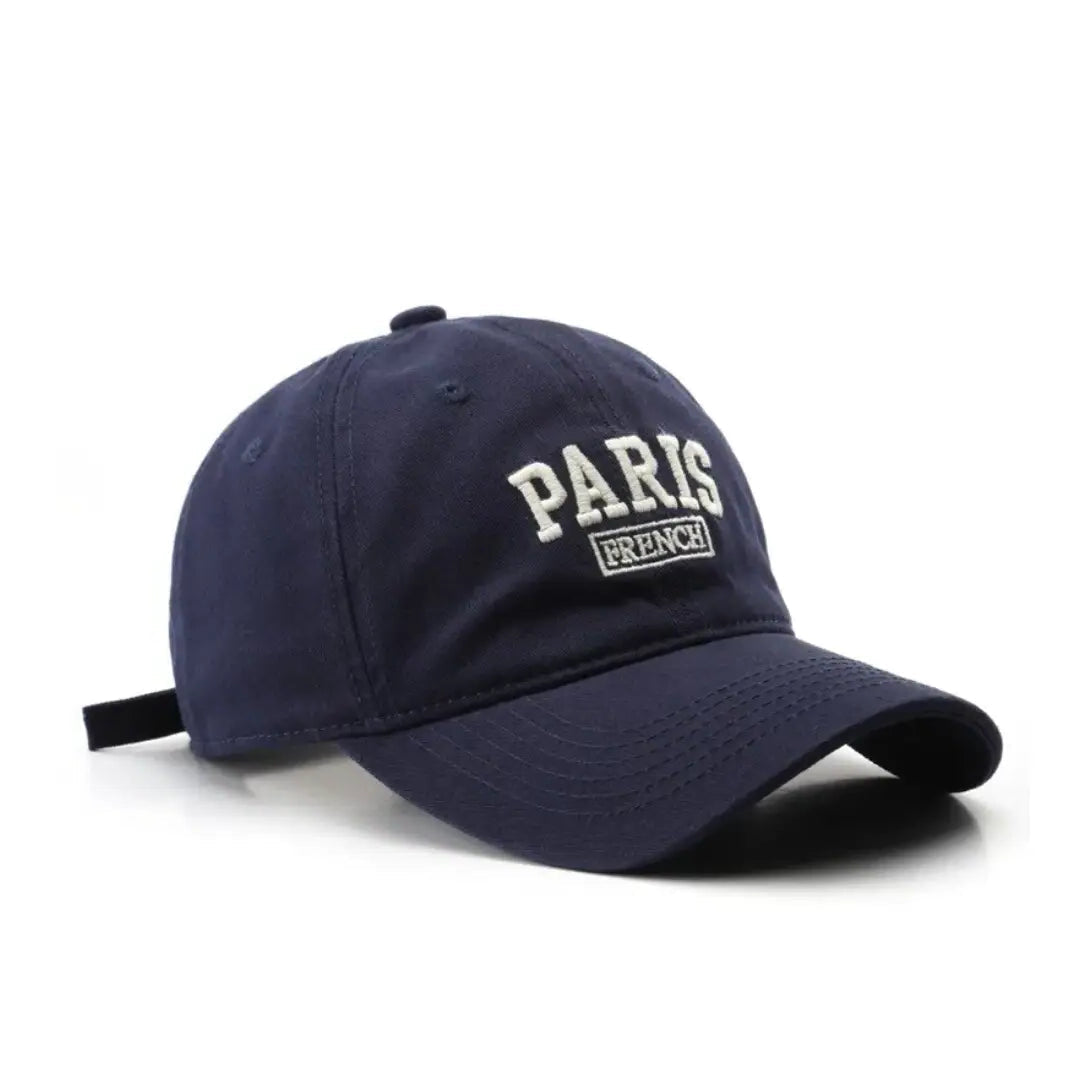 Boné- Paris French