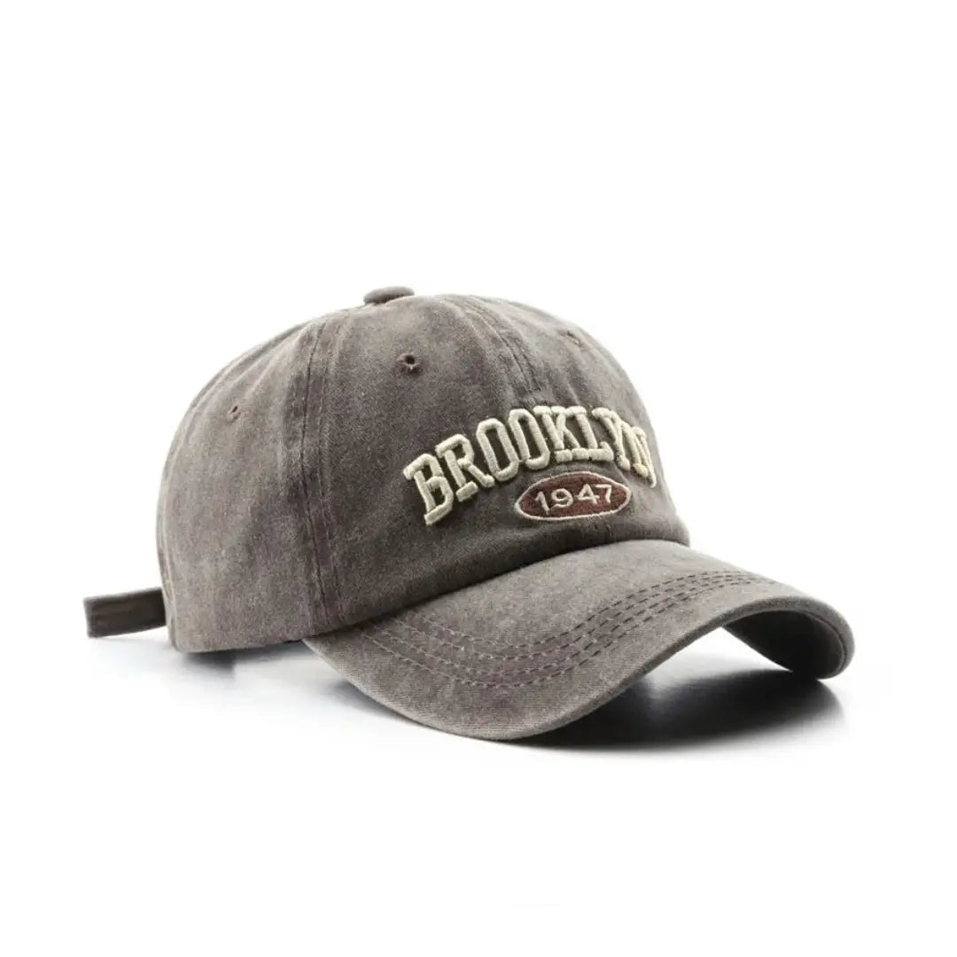 Boné- brooklyn 1947