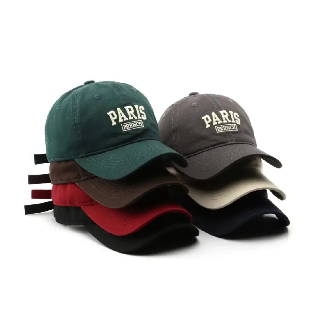 Boné- Paris French
