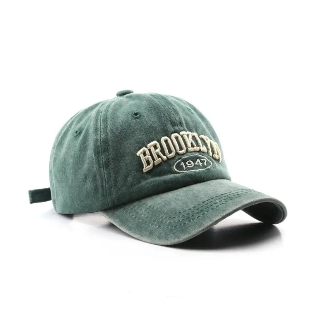 Boné- brooklyn 1947