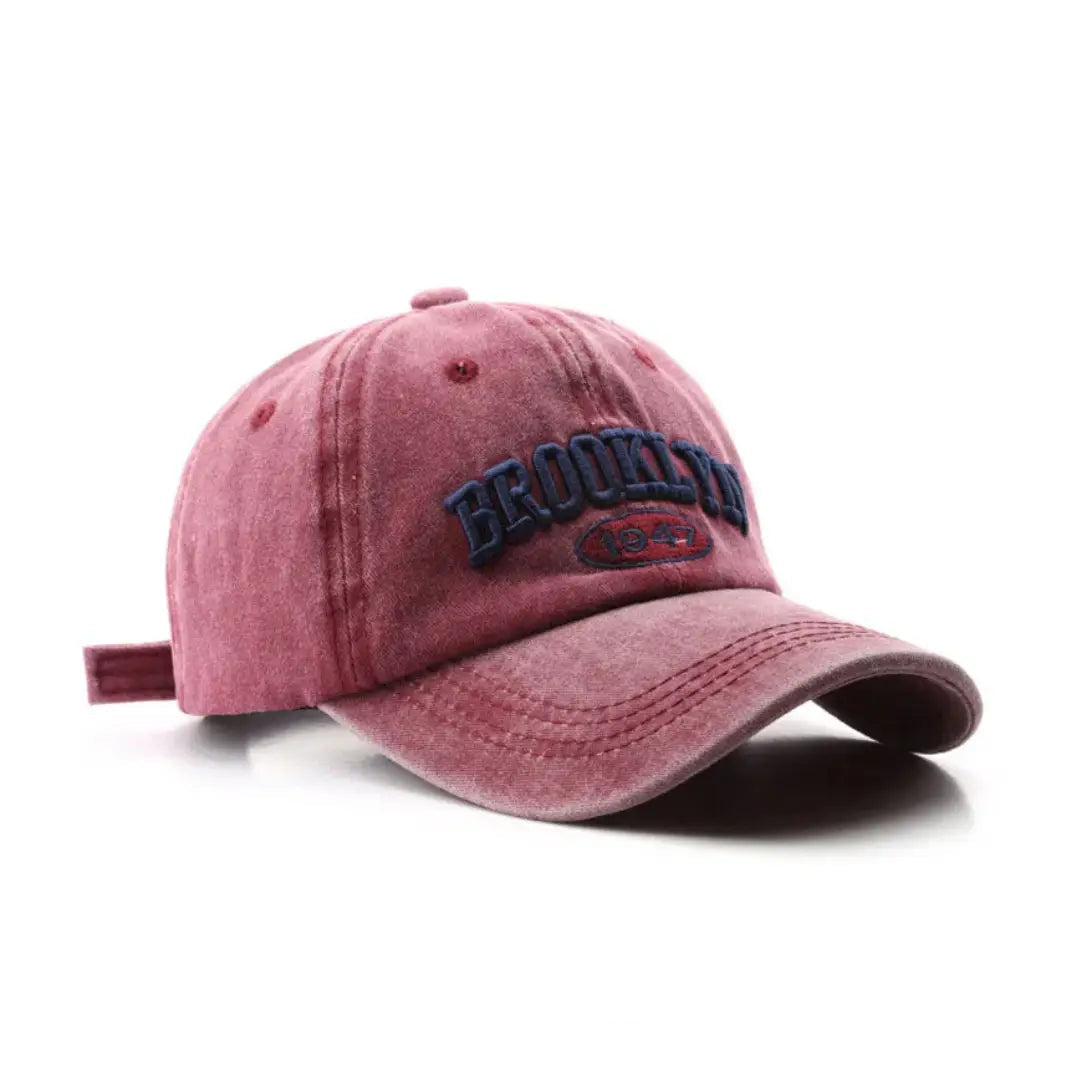 Boné- brooklyn 1947