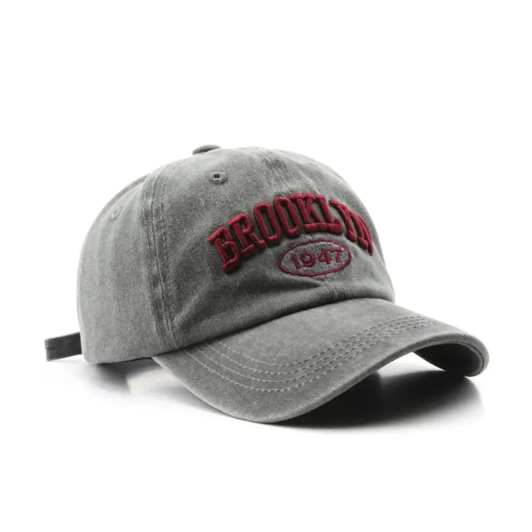 Boné- brooklyn 1947