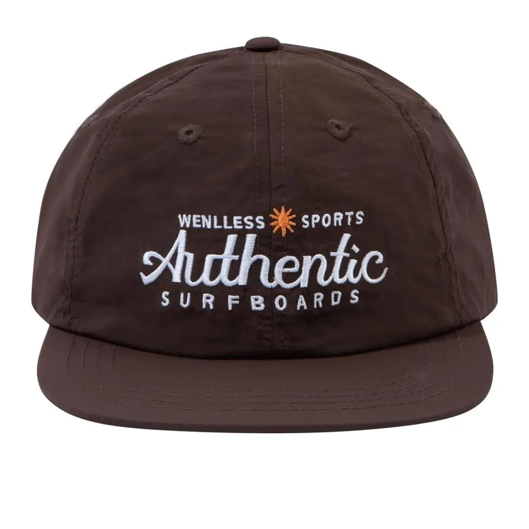 Boné dad hat- authentic