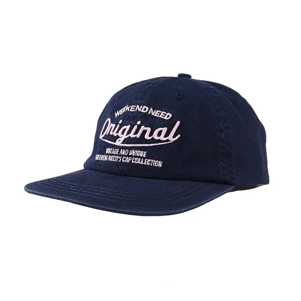 Boné dad hat- Original Autumn