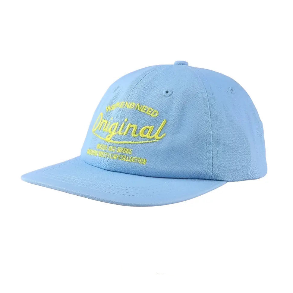 Boné- Original Autumn