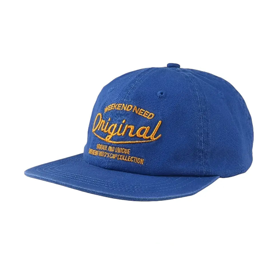 Boné- Original Autumn