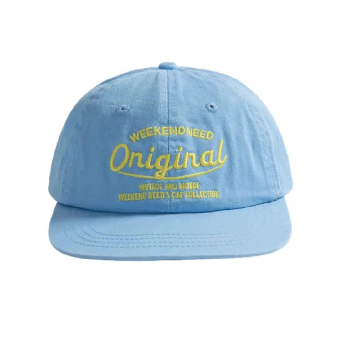 Boné- Original Autumn