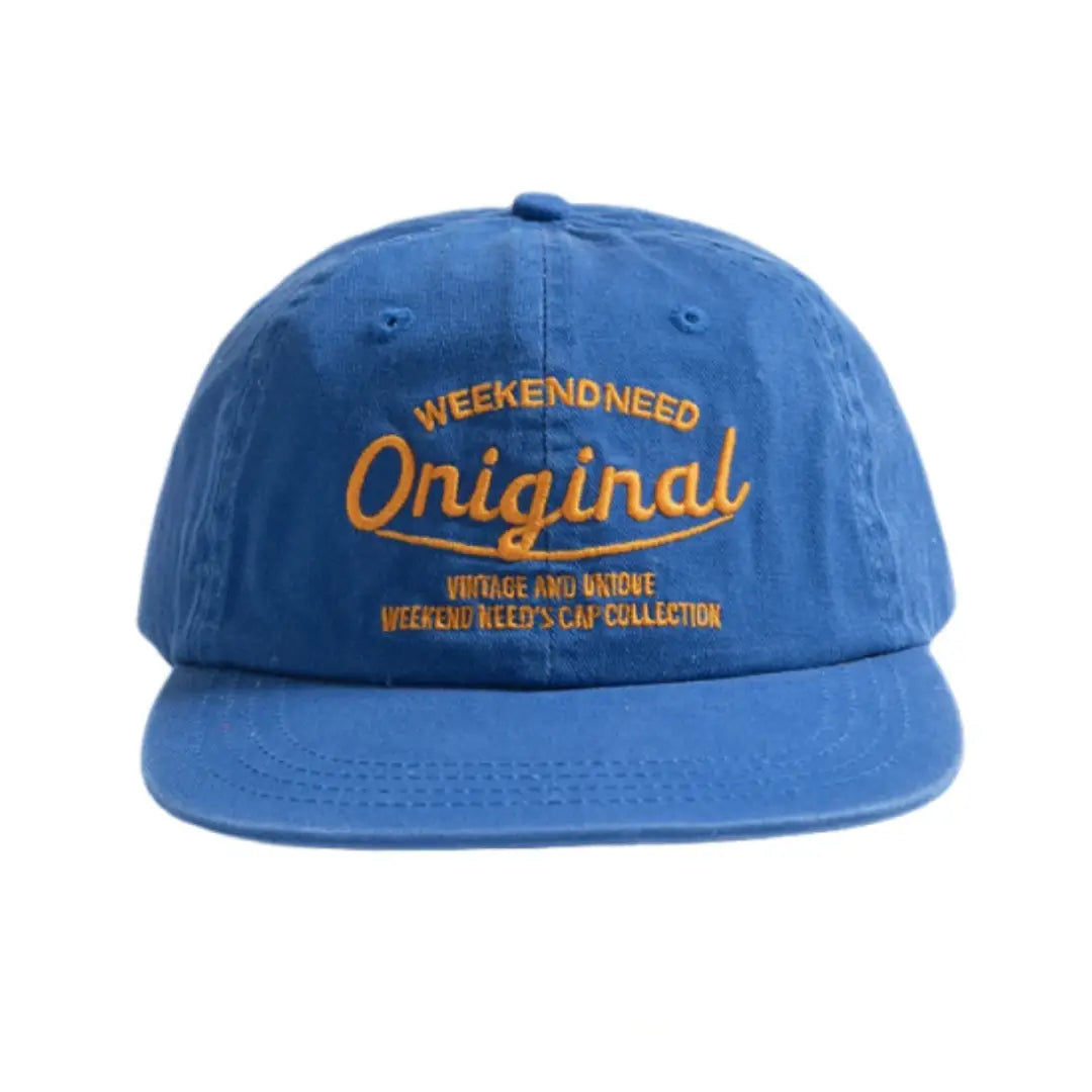 Boné- Original Autumn