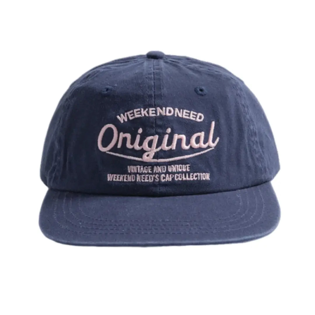 Boné- Original Autumn