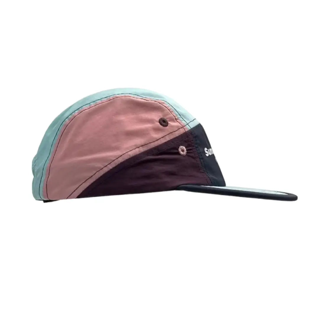 Boné - Sunset Flowers