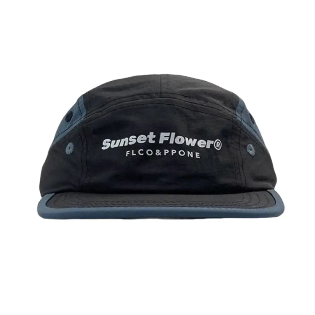 Boné - Sunset Flowers