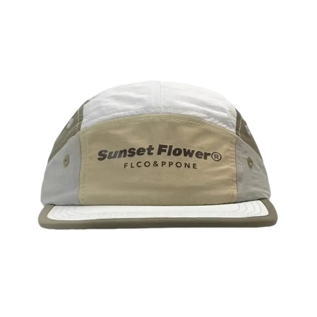 Boné - Sunset Flowers