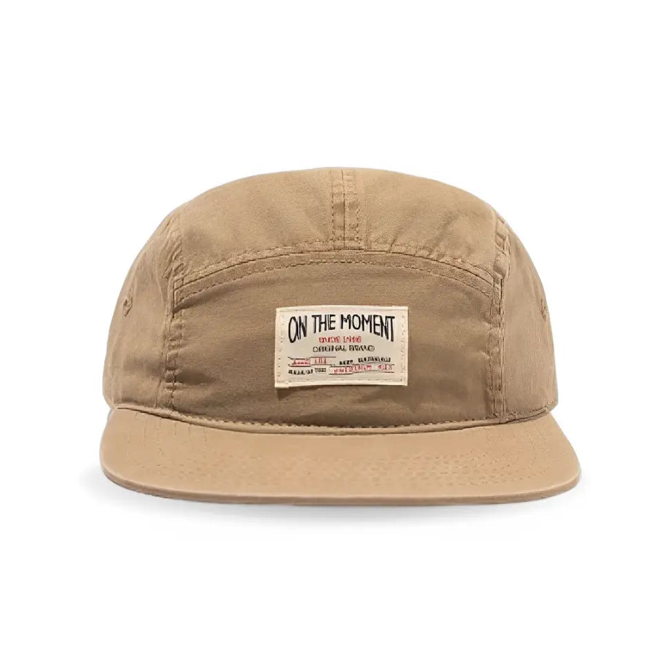 Boné - ON THE MOMENT