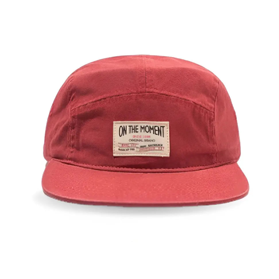 Boné - ON THE MOMENT