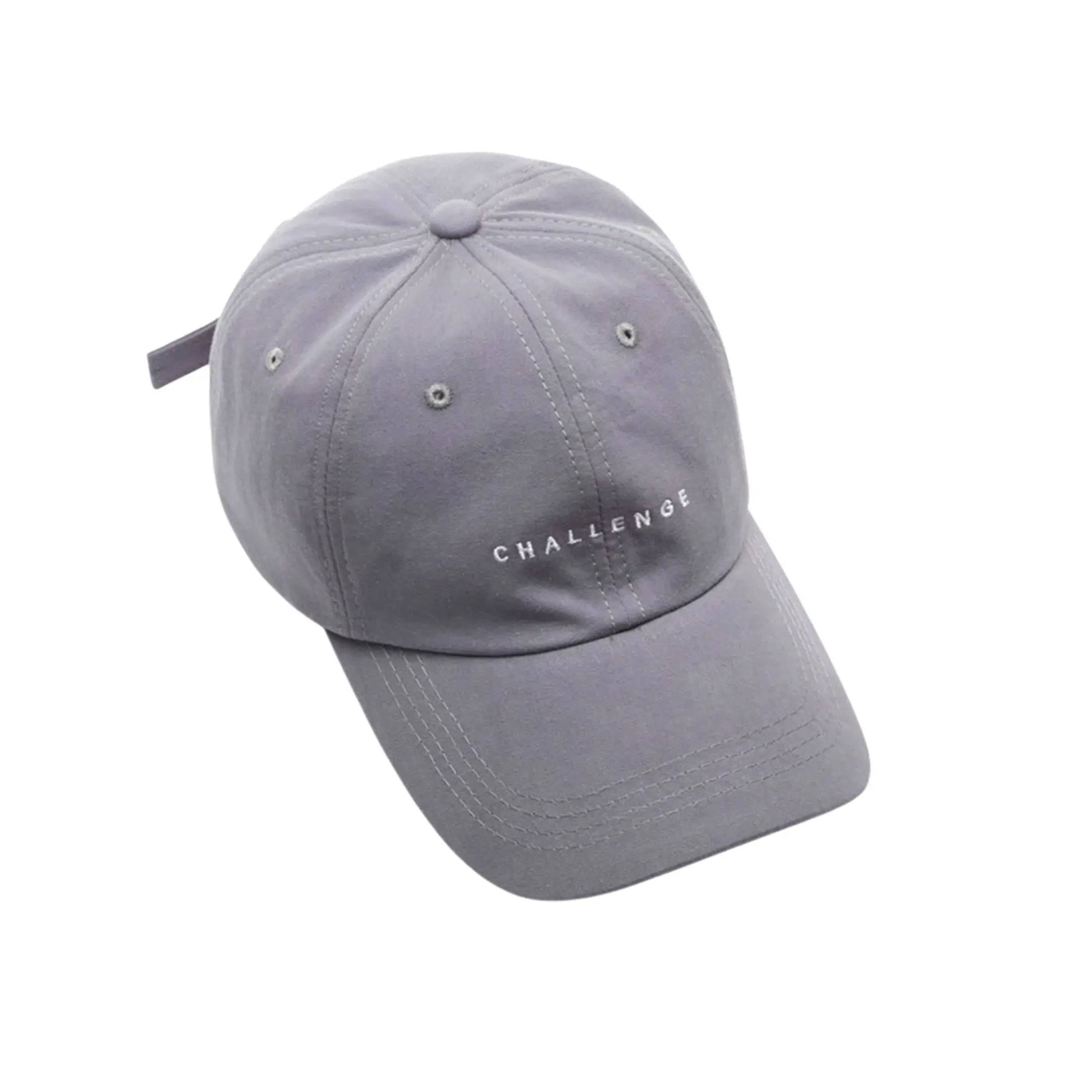 Boné dad hat-CHALLENGE