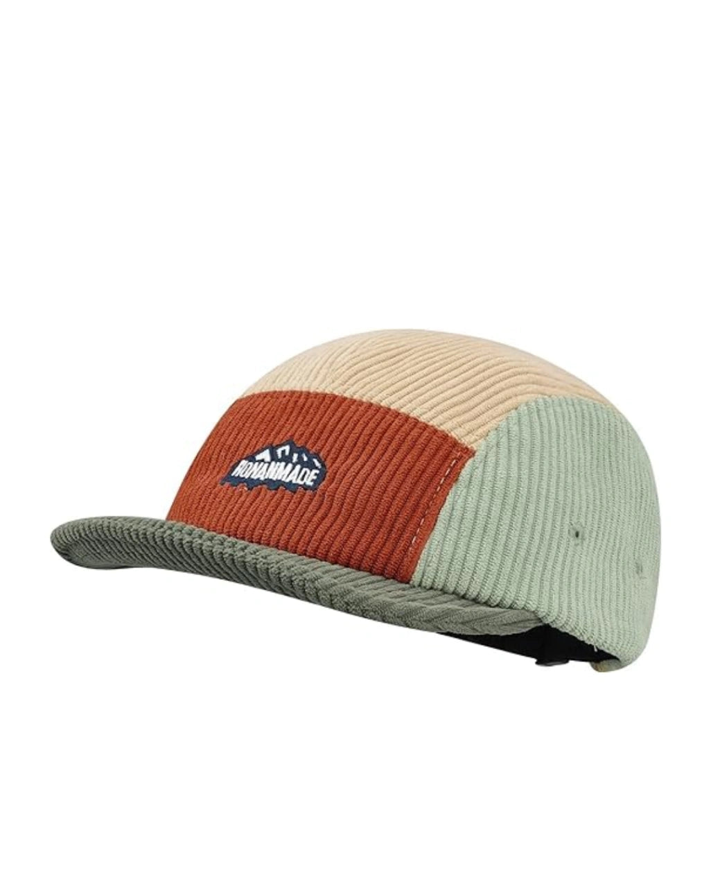 Boné- honanmade aveludado