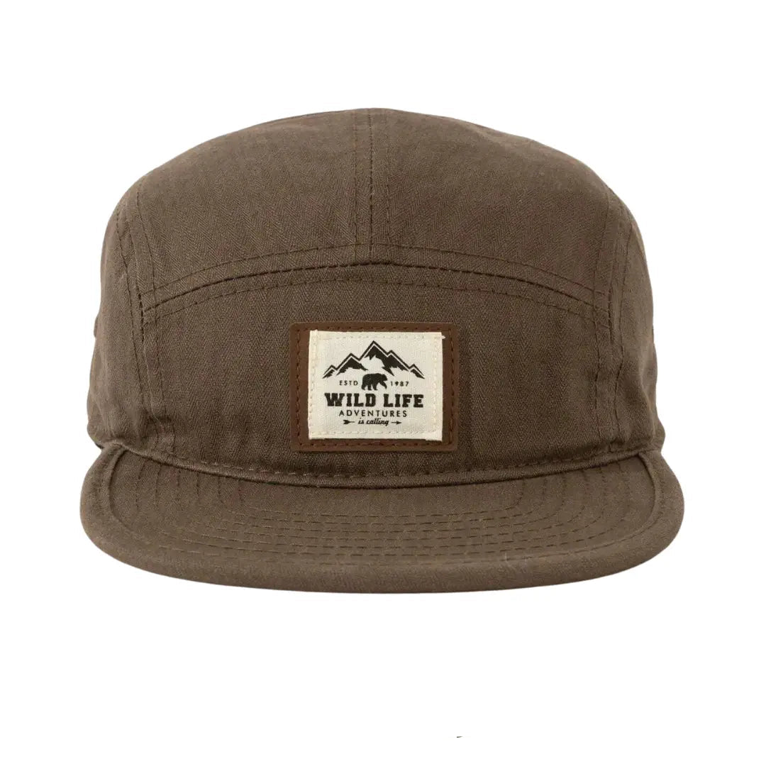 Boné- Wild Life