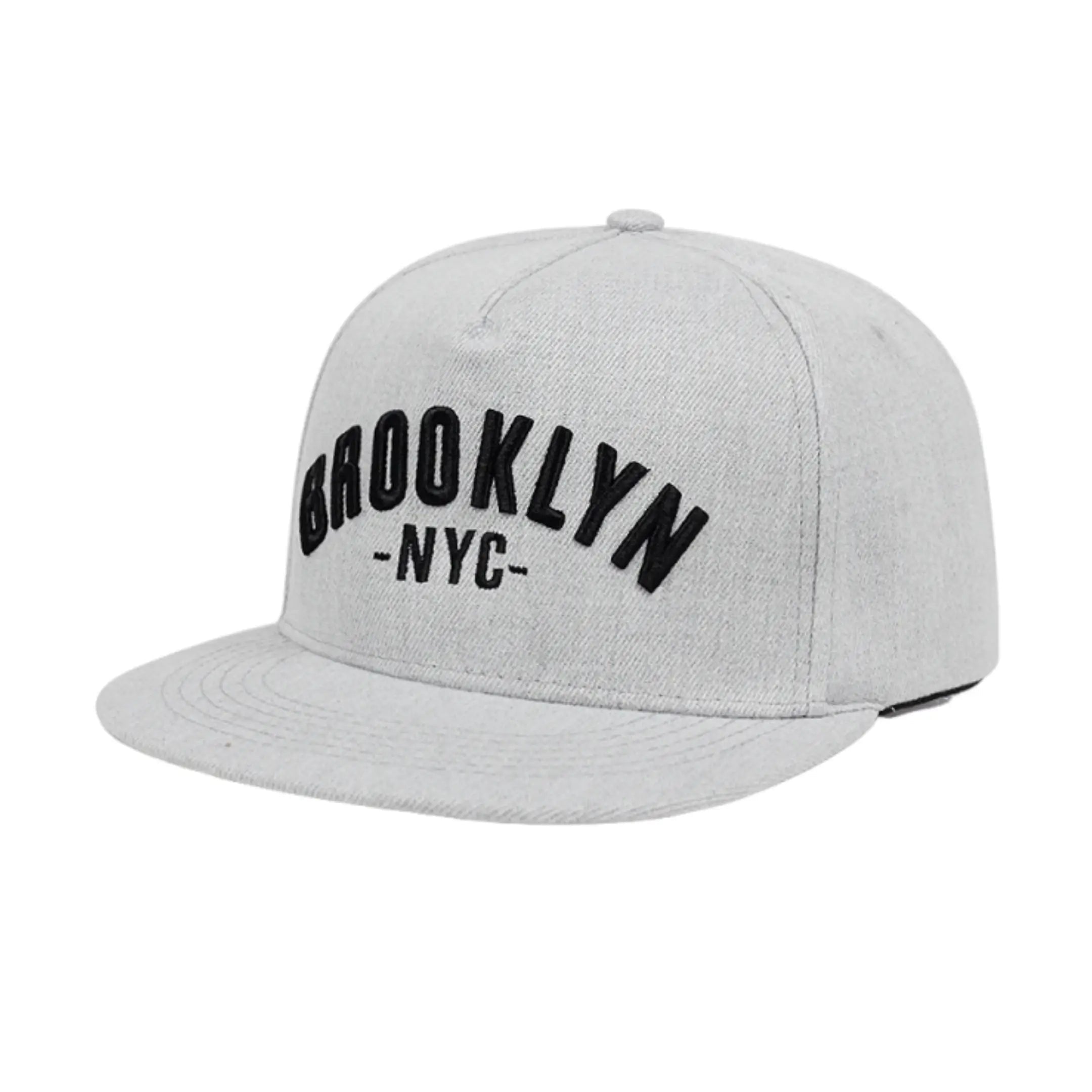 Boné-BROOKLYN letter