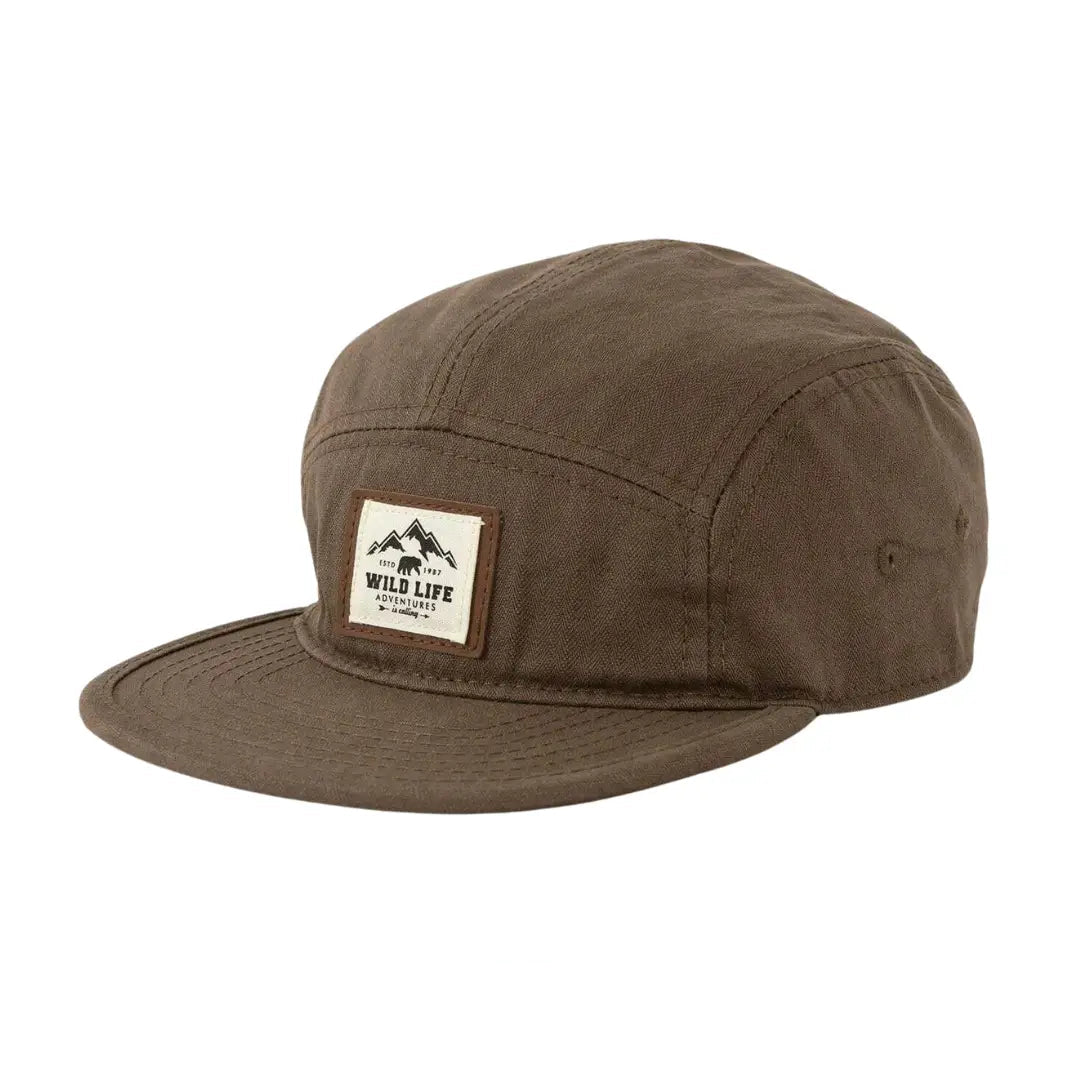 Boné- Wild Life