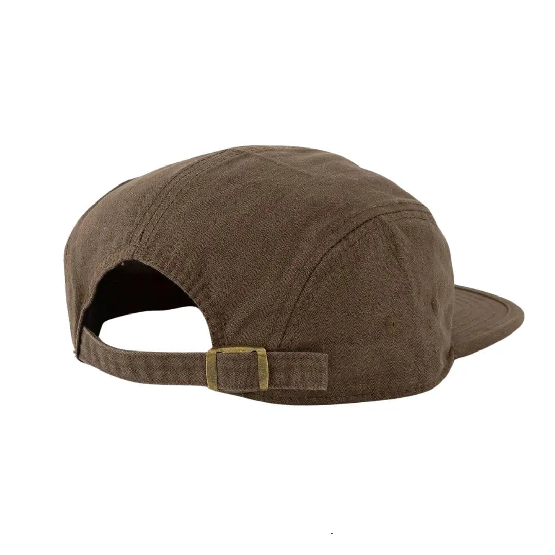Boné five panel- Wild Life