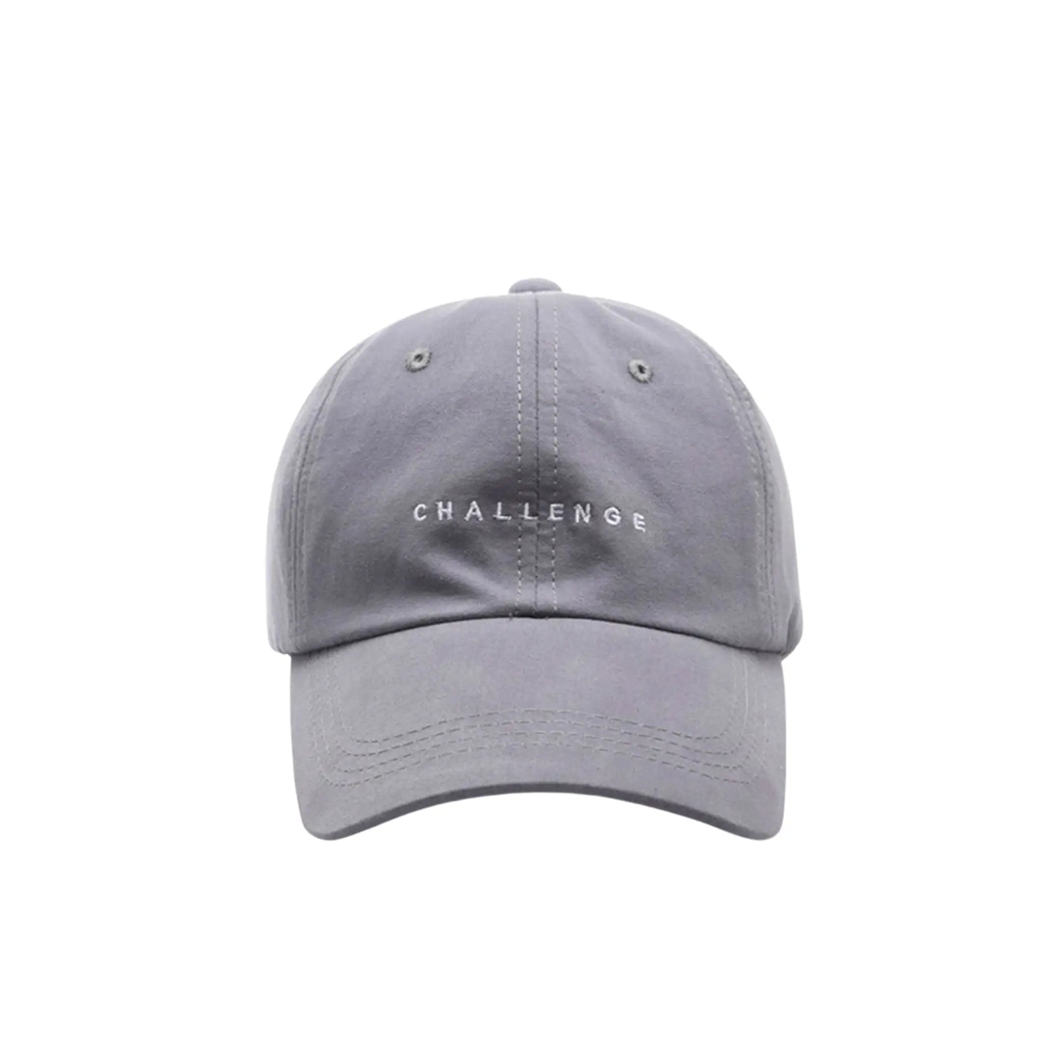 Boné dad hat-CHALLENGE