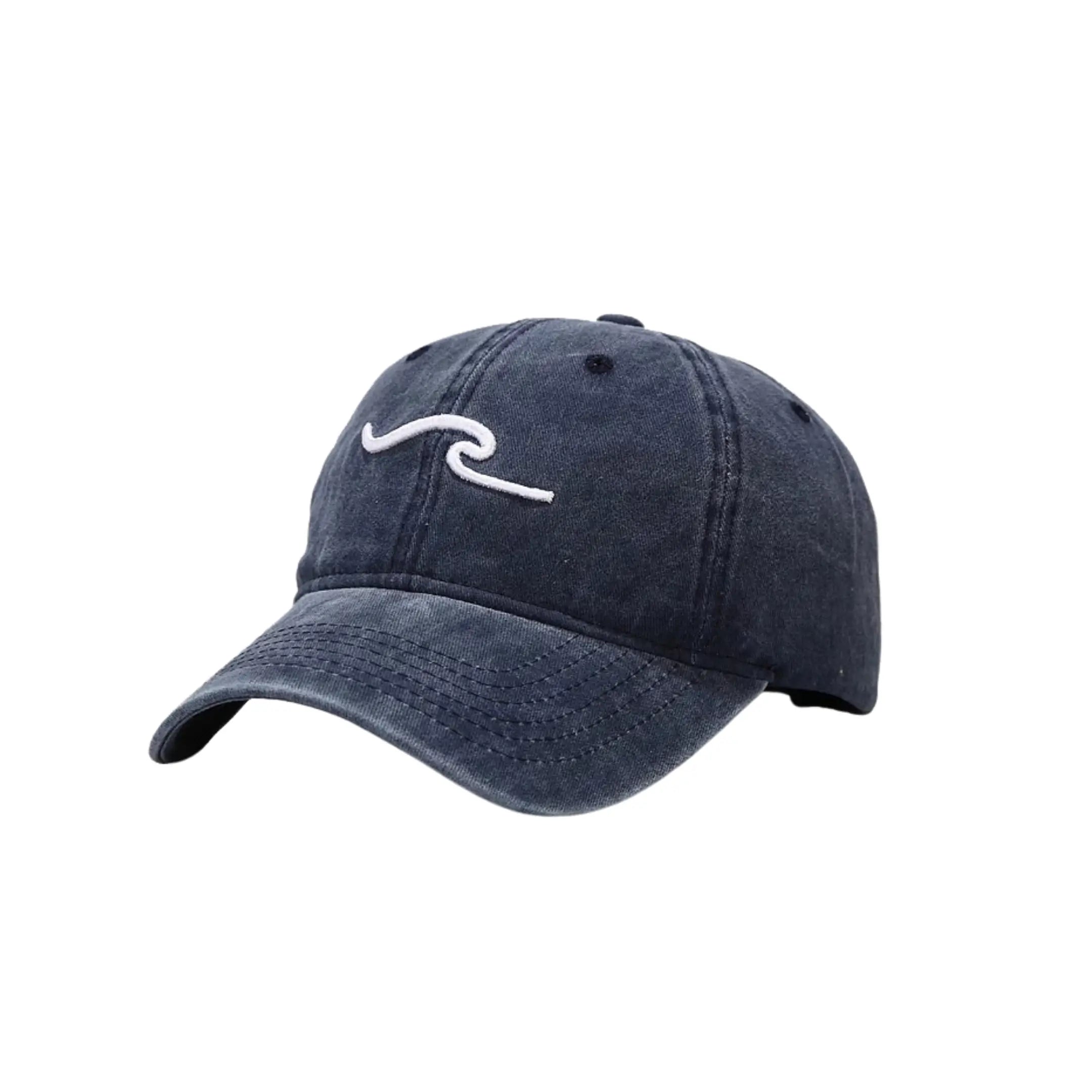 Boné dad hat- Wave