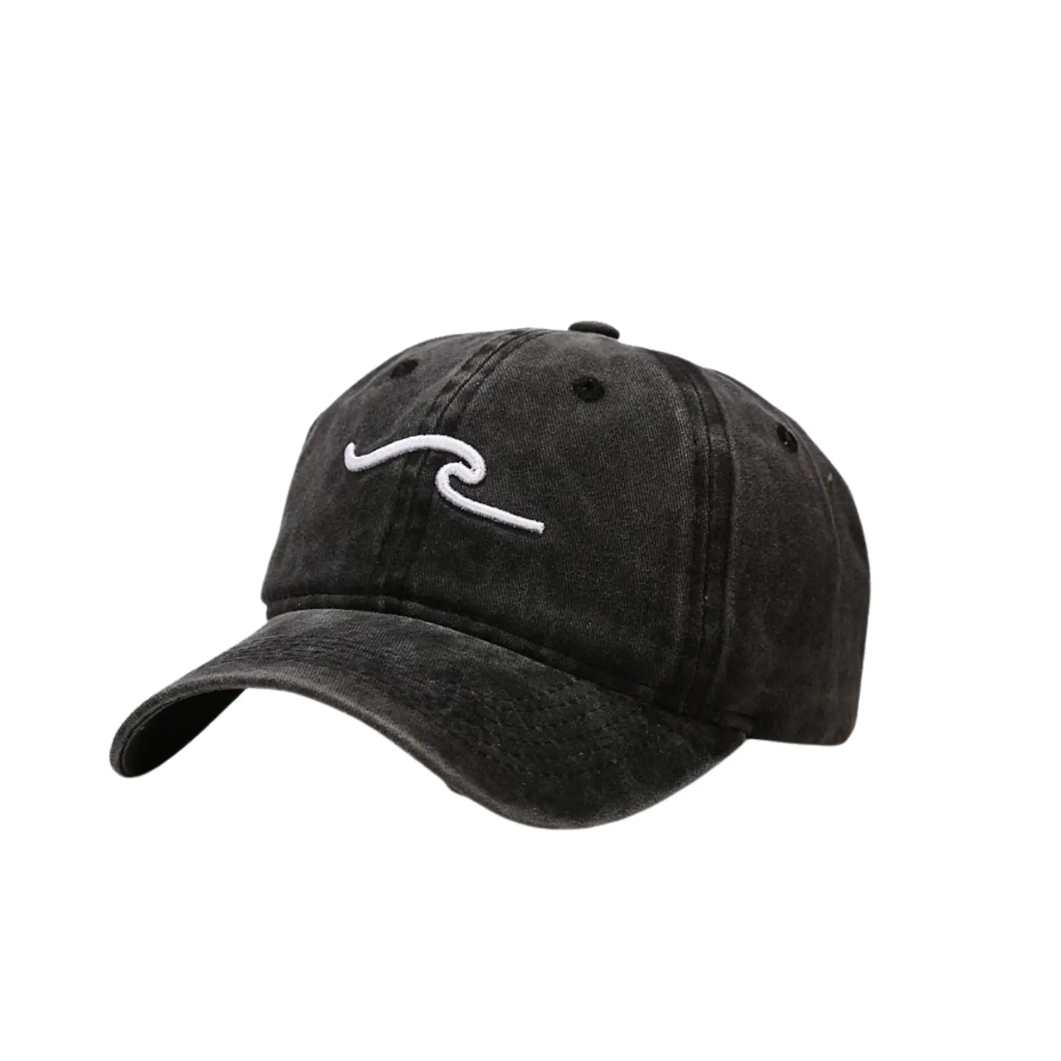 Boné dad hat- Wave