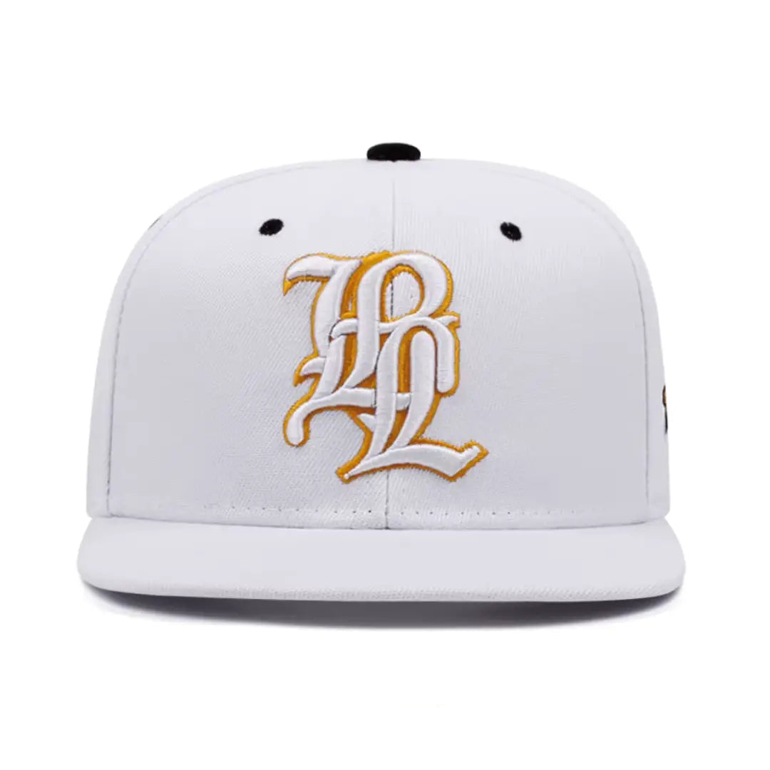 Boné snap back- Forever Embroidery