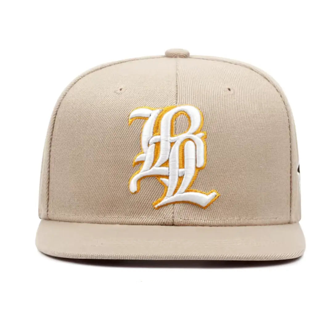 Boné snap back- Forever Embroidery