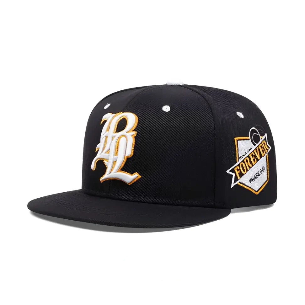 Boné- Forever Embroidery