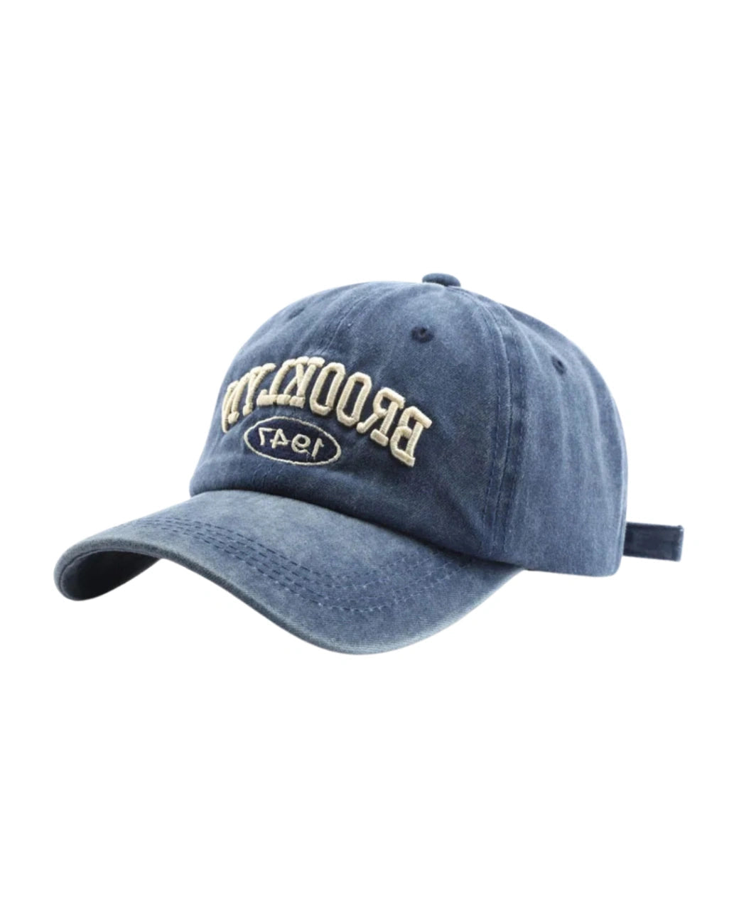 Boné- brooklyn 1947