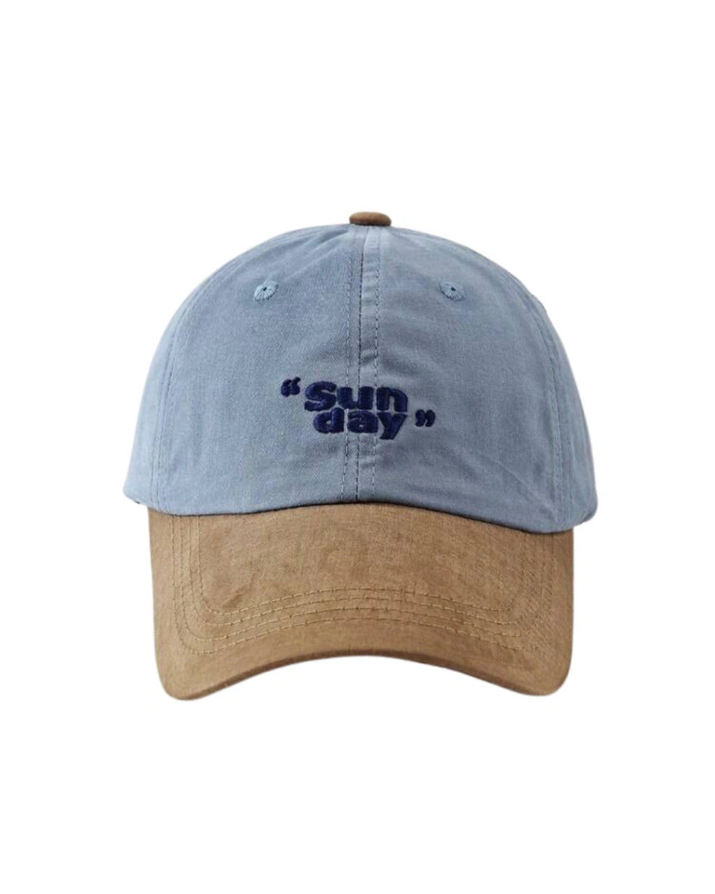 Boné dad hat - Sun day