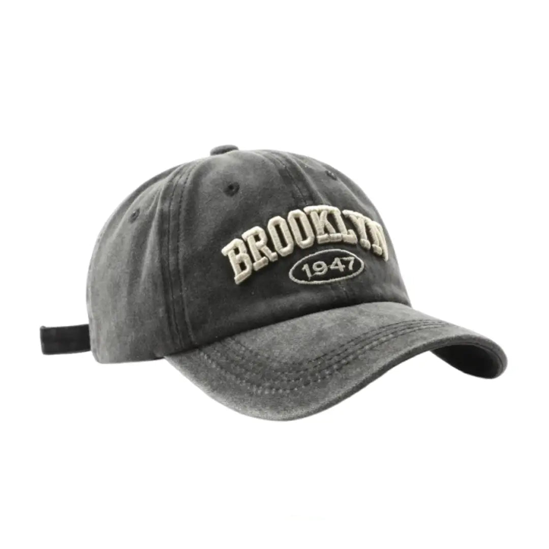 Boné- brooklyn 1947