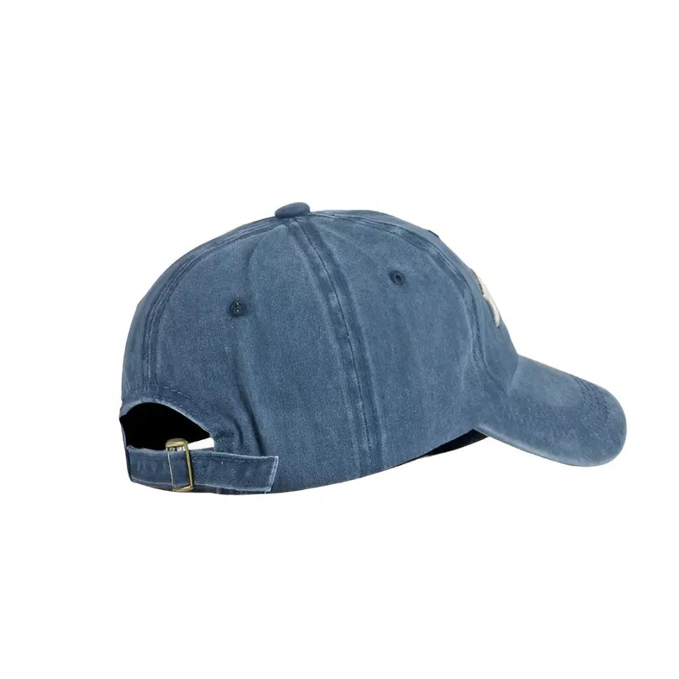 Boné- brooklyn 1947