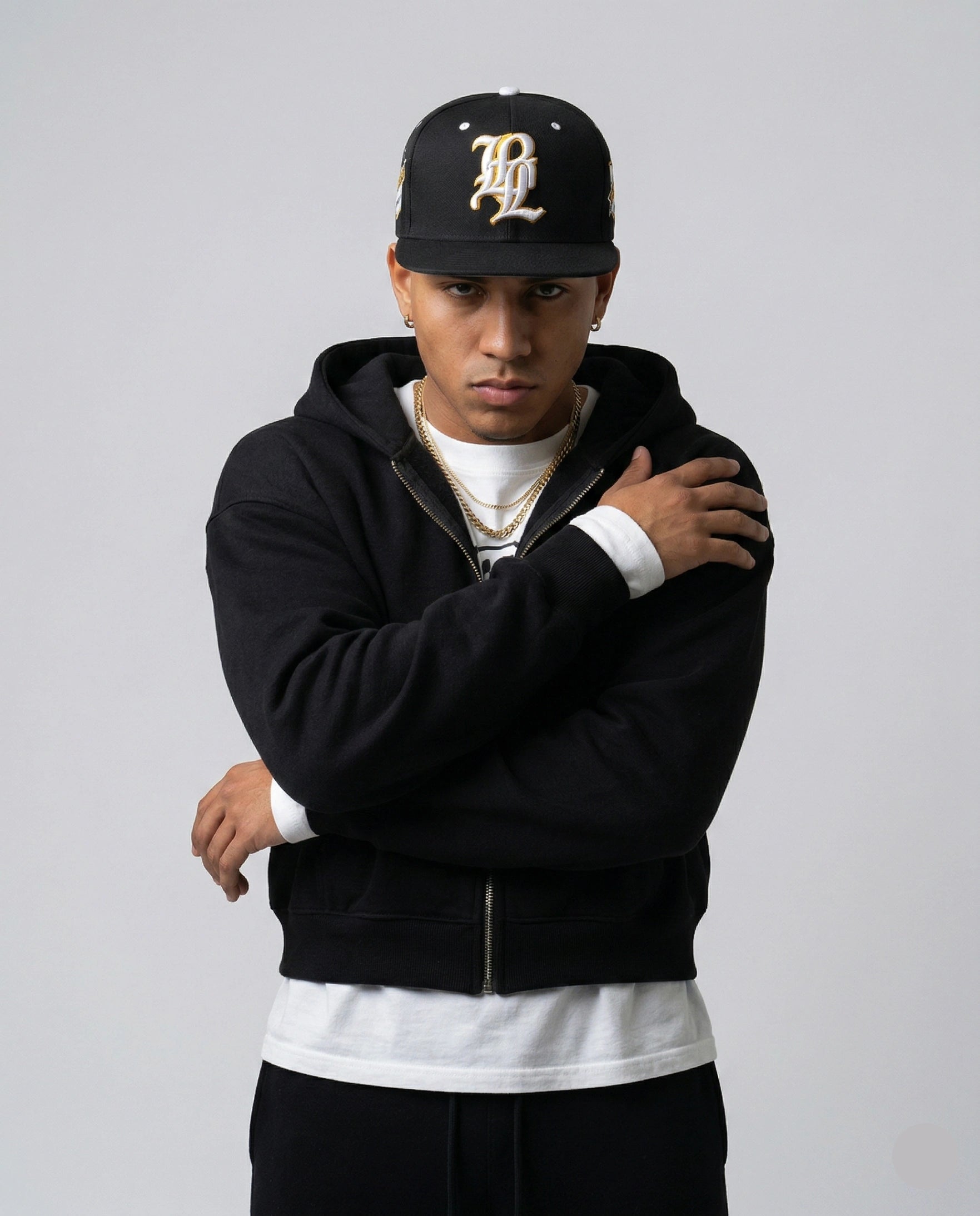 Boné- Forever Embroidery