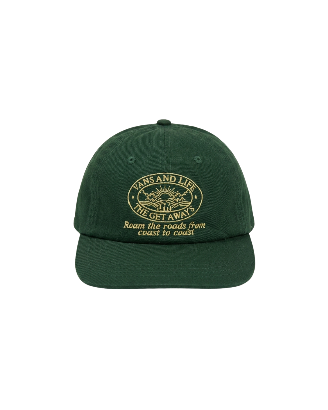Boné dad hat- shiny valley