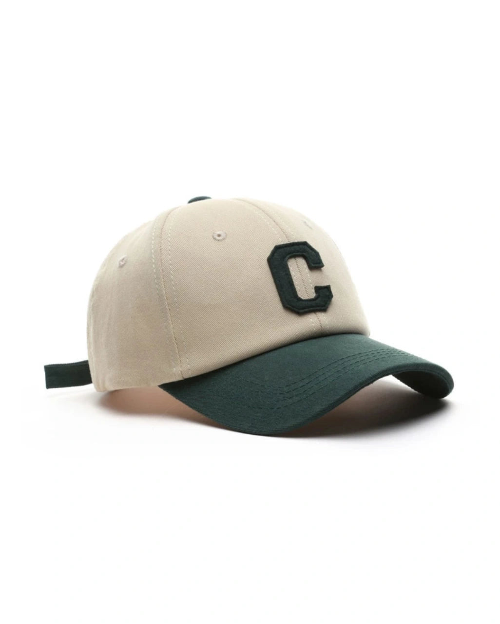 Boné- Varsity C