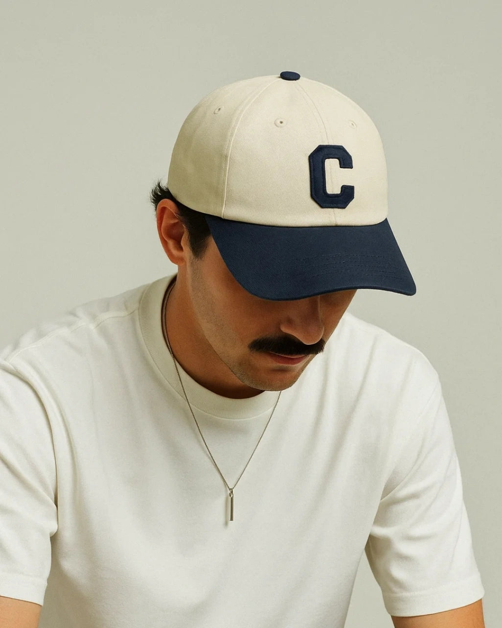 Boné- Varsity C