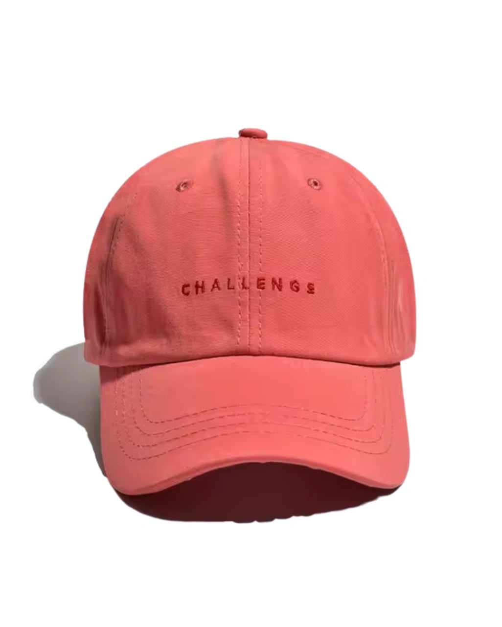 Boné dad hat-CHALLENGE
