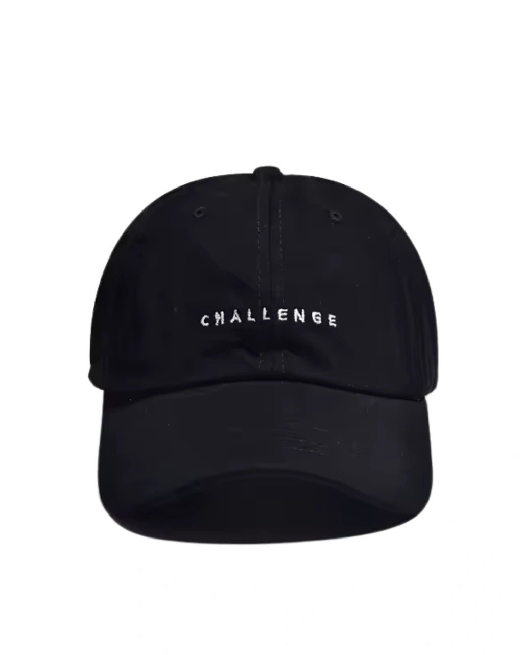 Boné dad hat-CHALLENGE