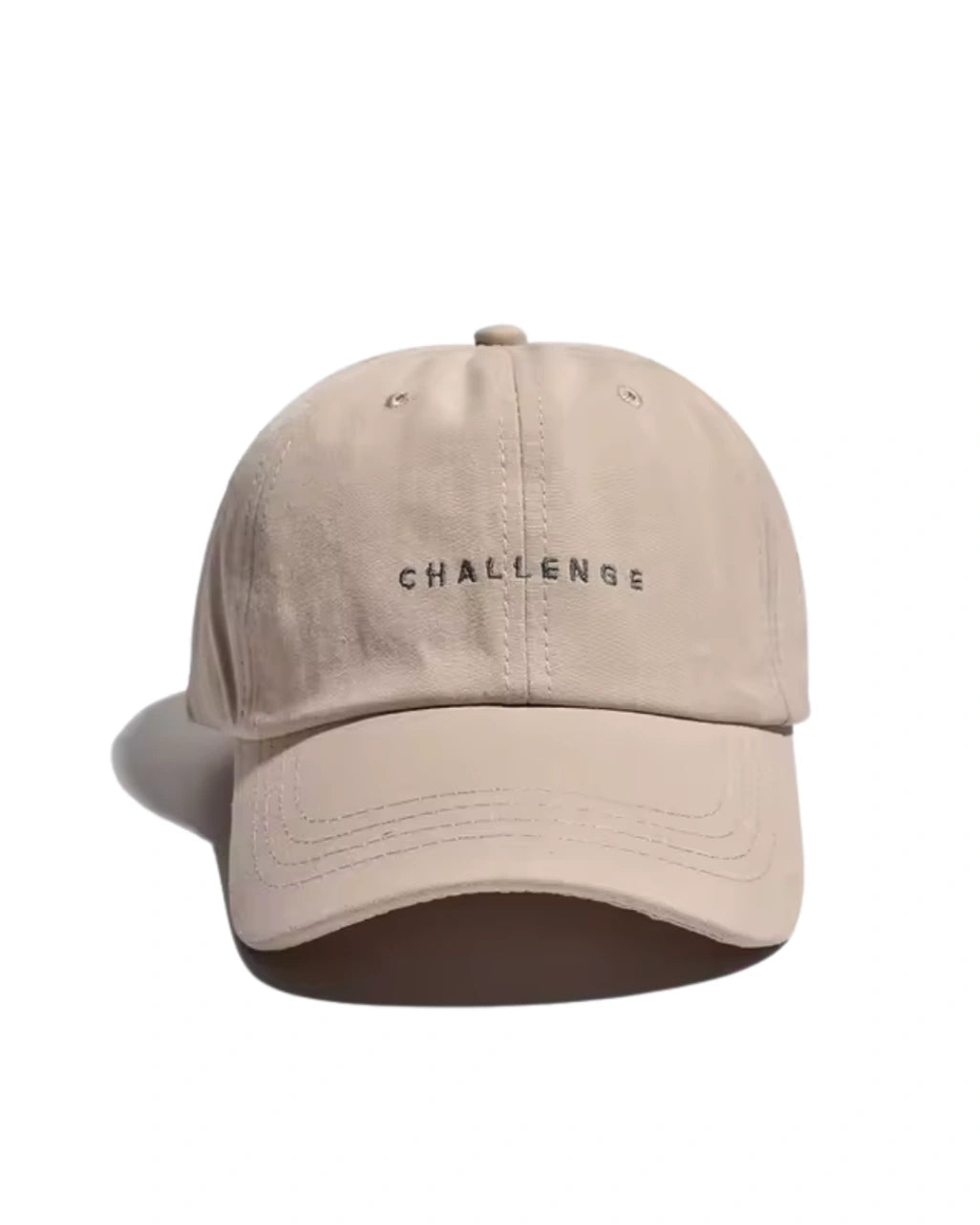 Boné dad hat-CHALLENGE