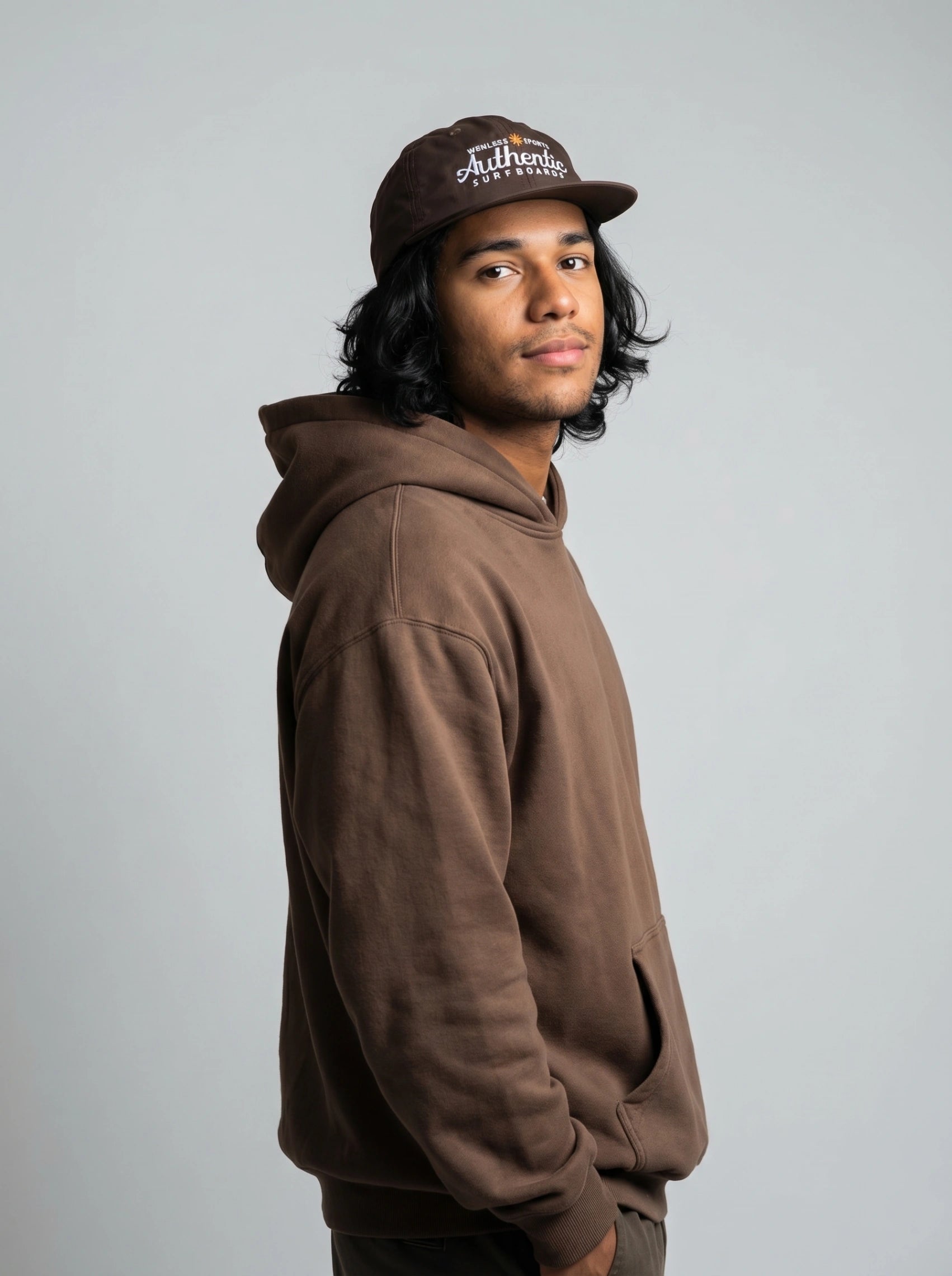 Boné dad hat- authentic