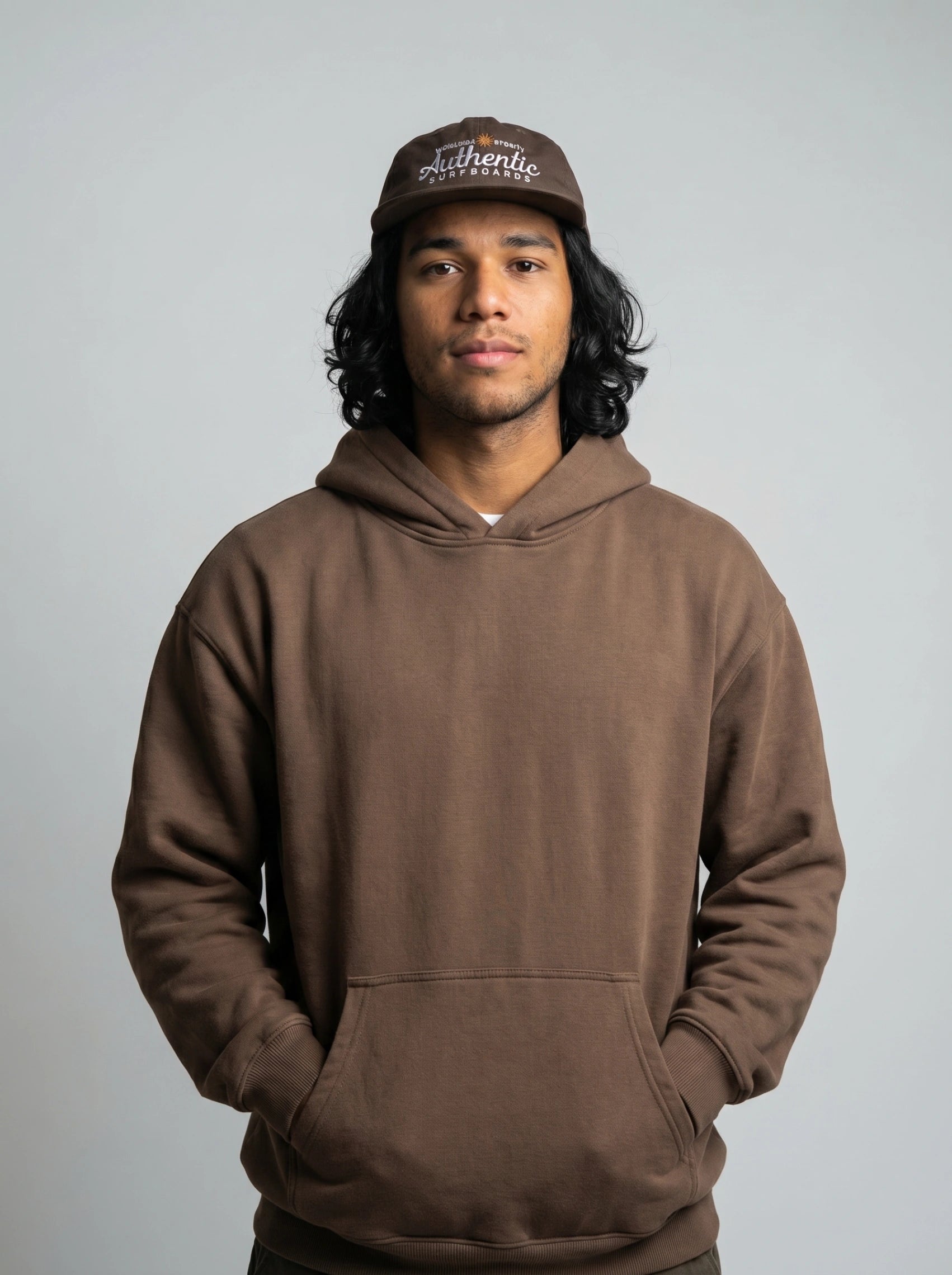 Boné dad hat- authentic