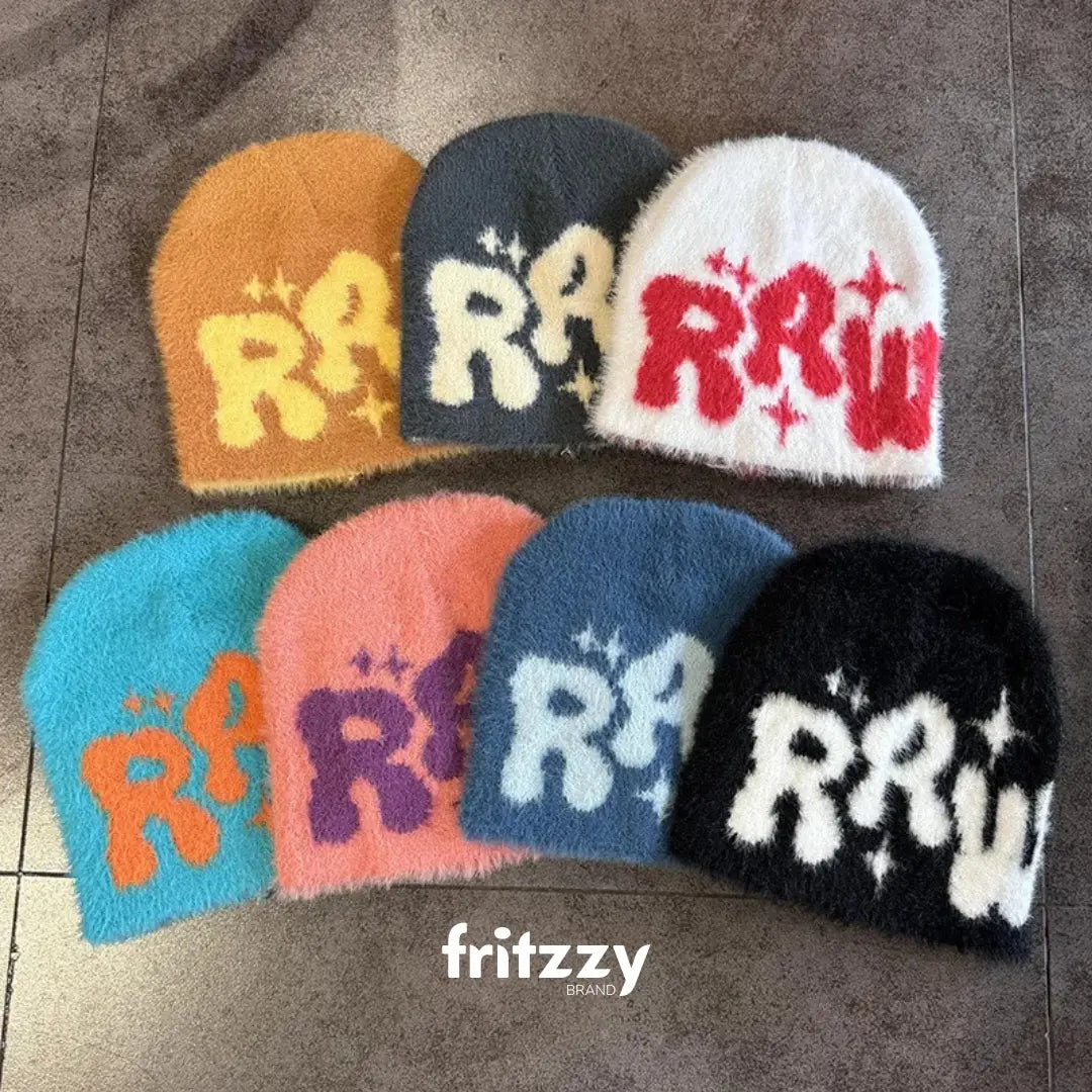 Gorro-Cold Beanies