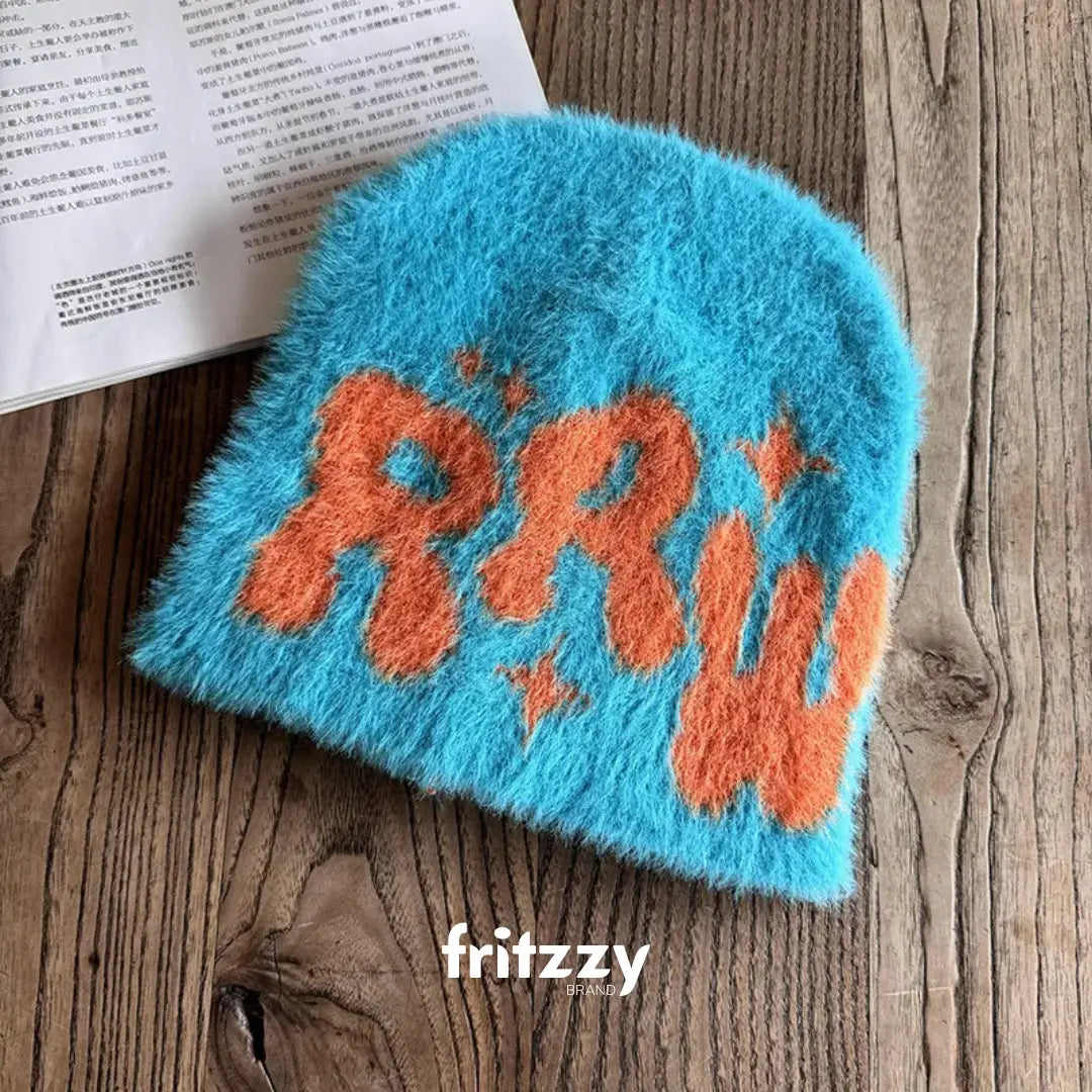 Gorro-Cold Beanies