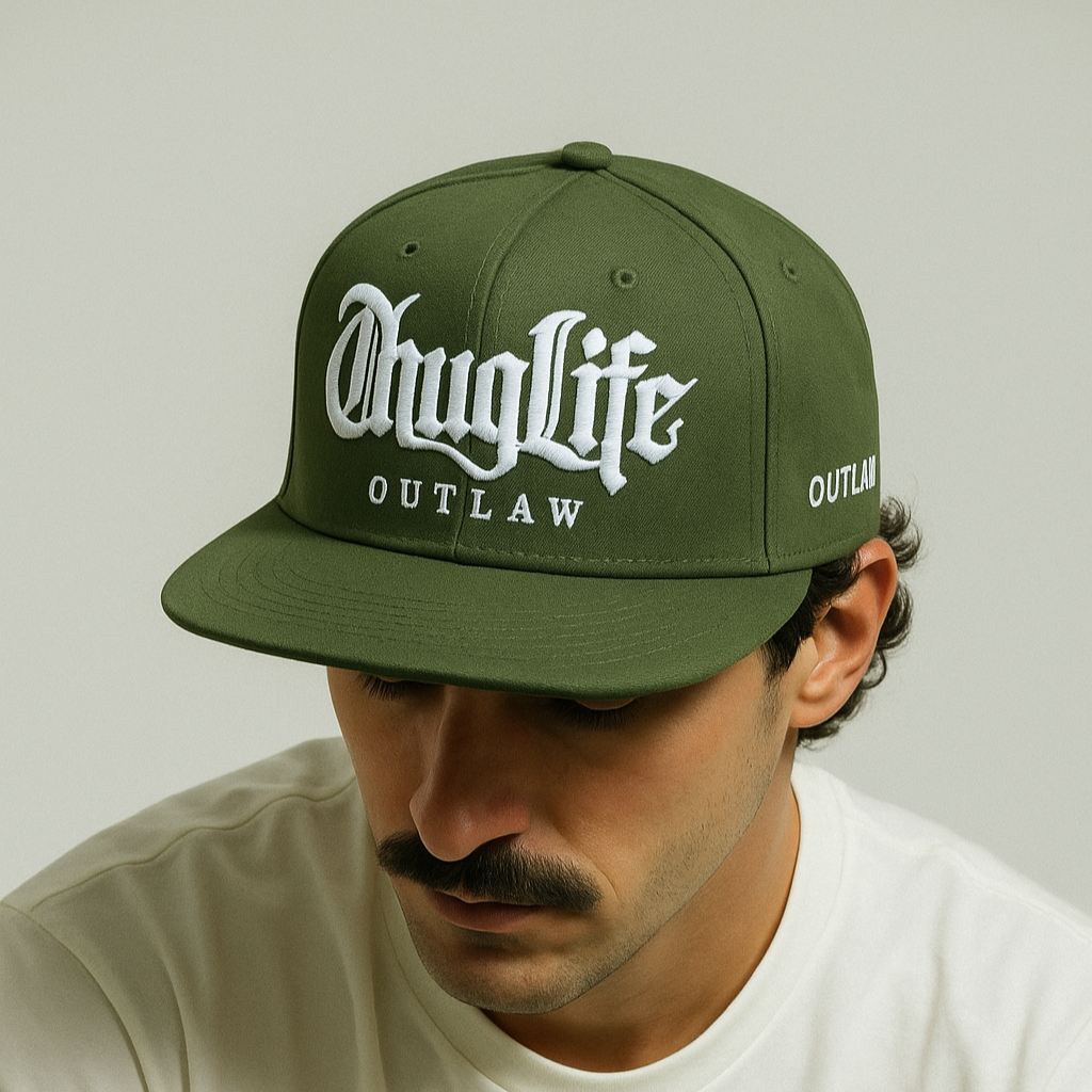 Boné- ThugLife